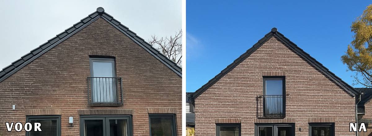 Voor en na muur impregneren tegen vocht Purmerend - Bewezen kwaliteit